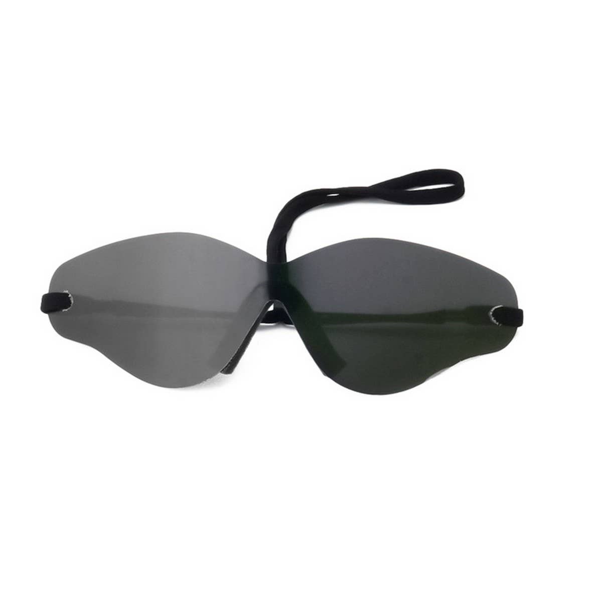 INTEGRATED WINDPROOF FRAMELESS SUNGLASSES_CWASG0748