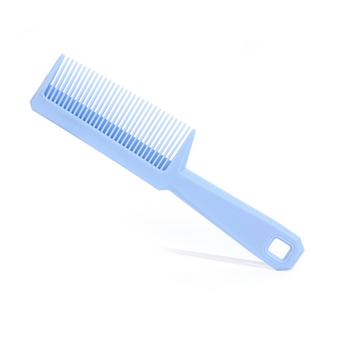 FLAT HAIR COMB FOR WET AND DRY USE_CWAHA1888