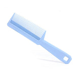 FLAT HAIR COMB FOR WET AND DRY USE_CWAHA1888