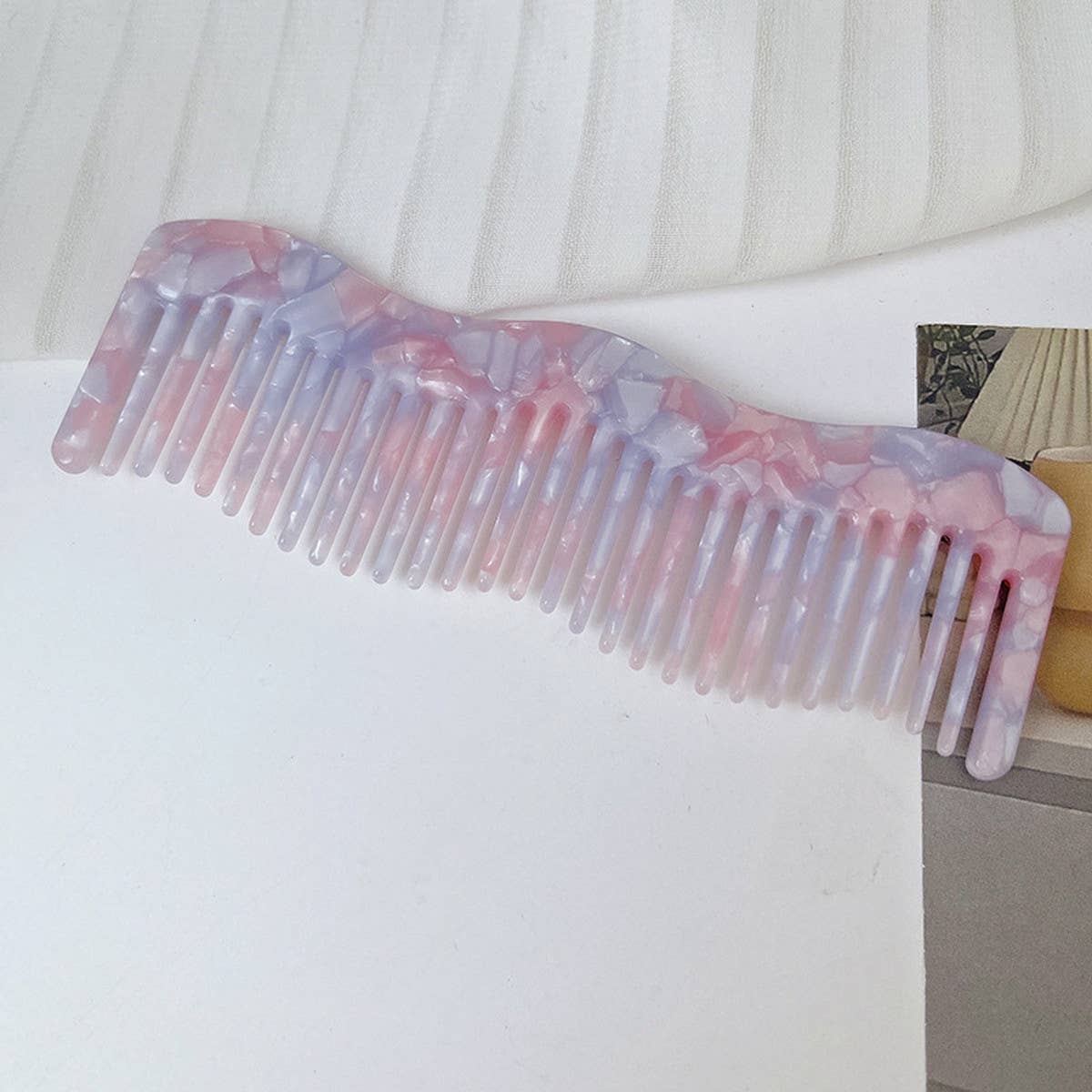 Women Portable Wavy Comb_Cwmm1097