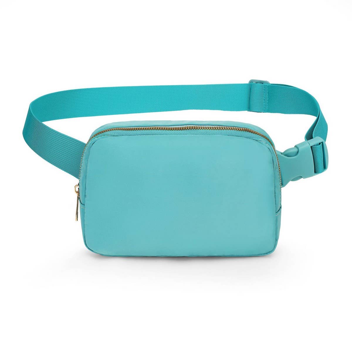 Unisex Crossbody Chest Bag Waterproof Nylon_Cuab0286