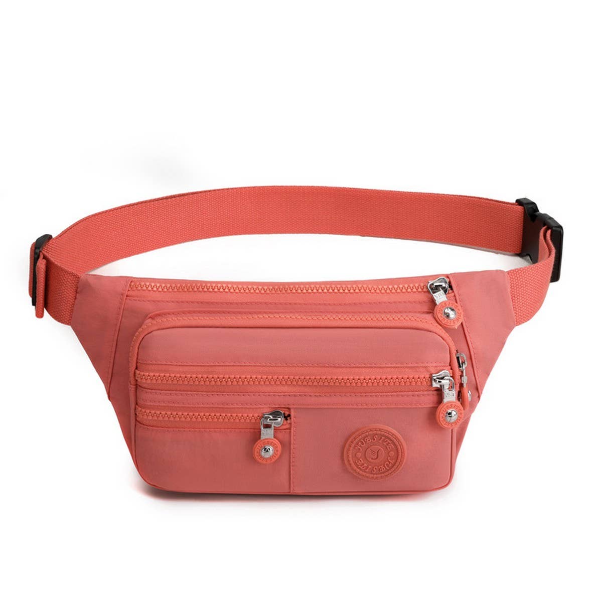 Large Capacity Fashionable Shoulder Messenger Bag_Cwab3517