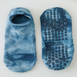 Women Sports Yoga Anti-Slip Boat Socks_Cwms0241