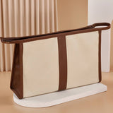 CANVAS PATCHWORK TRAVEL MAKEUP BAG_CWAB1432