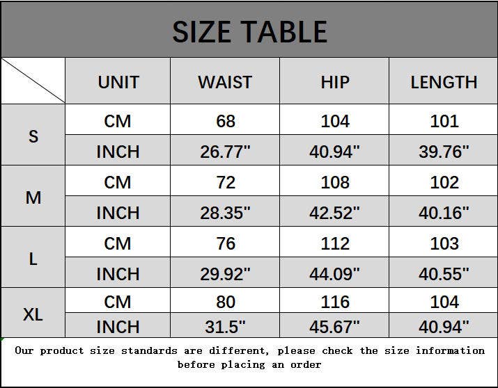 Tight High-Waisted Straight-Leg Wide-Leg Pants