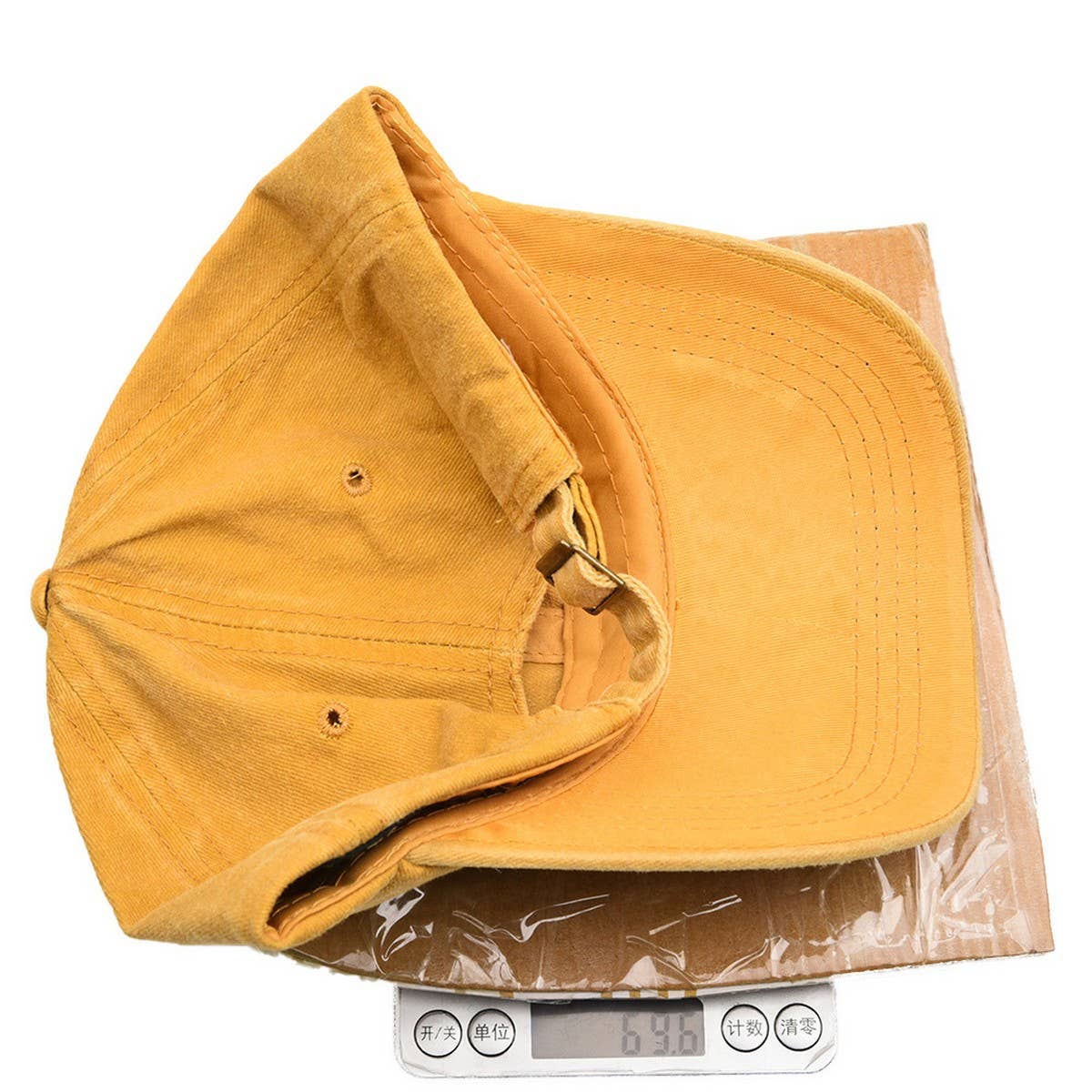 SMILEY FACE PARENT CHILD BASEBALL CAP SUN HATCWAH1241