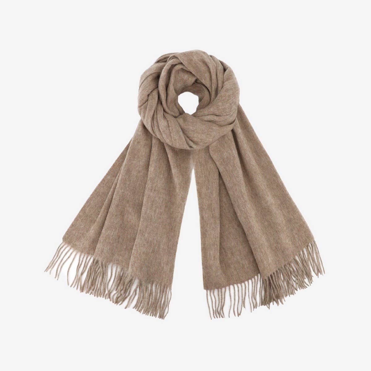 OVERSIZED FALL WINTER SCARF CHIC WARM WRAP_CWASC1094