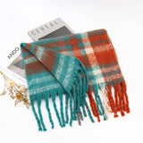 Winter 2024 New All-Match Student Scarf_Cwasc1115