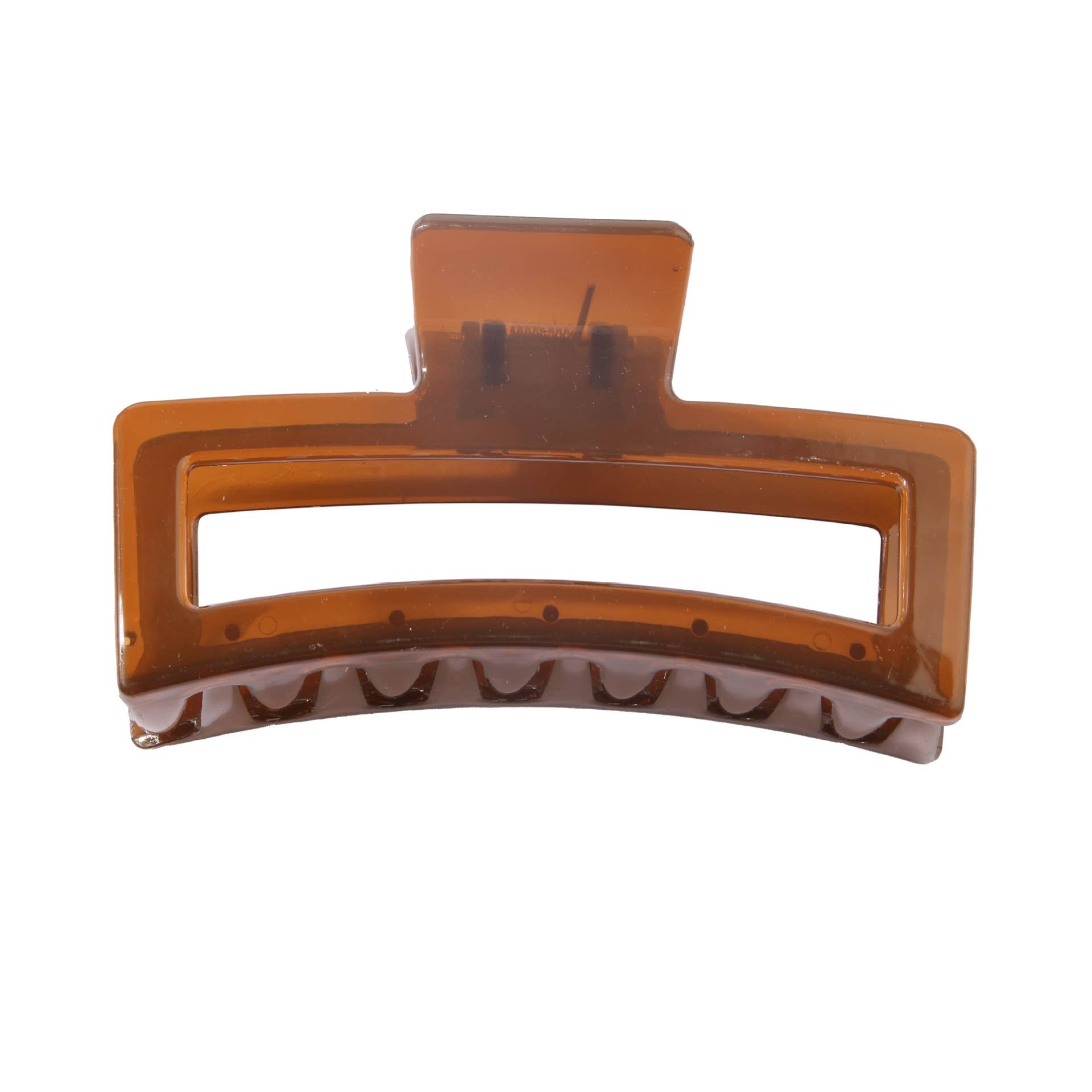 5 12 JUMBO FLAT HAIR CLAW CLIP STRONG HOLD_CWAHA1091