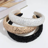 SIMPLE WIDE BRIMMED RHINESTONE HEADBAND_CWAHA2243