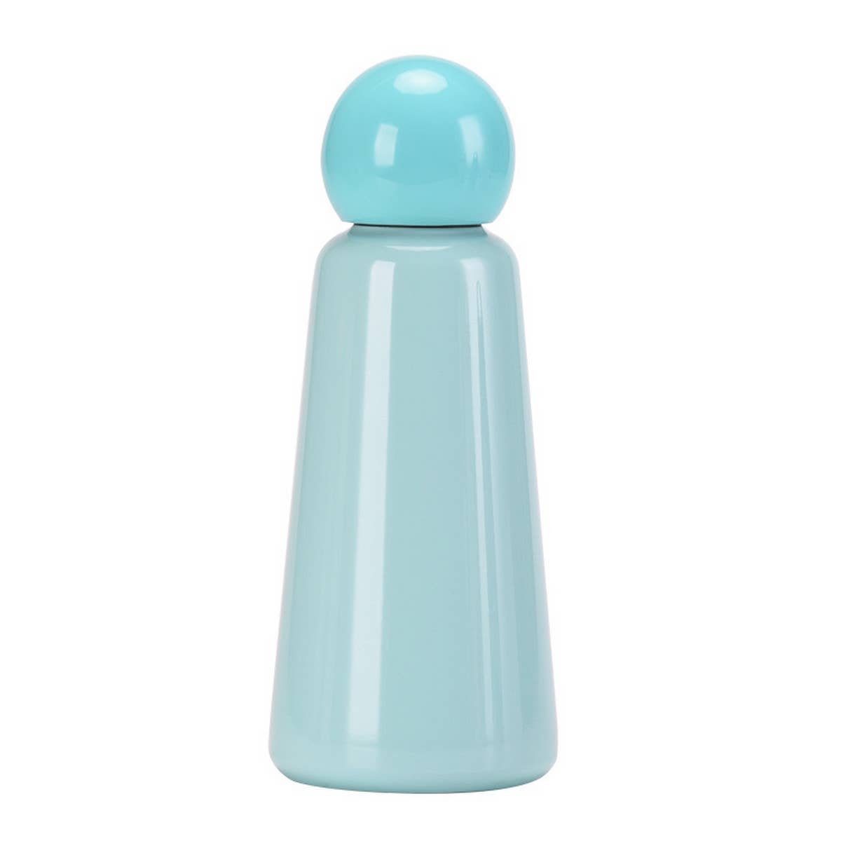 CUTE OUTDOOR DOUBLE LAYER HOT AND COLD WATER CUP_CWMM0977