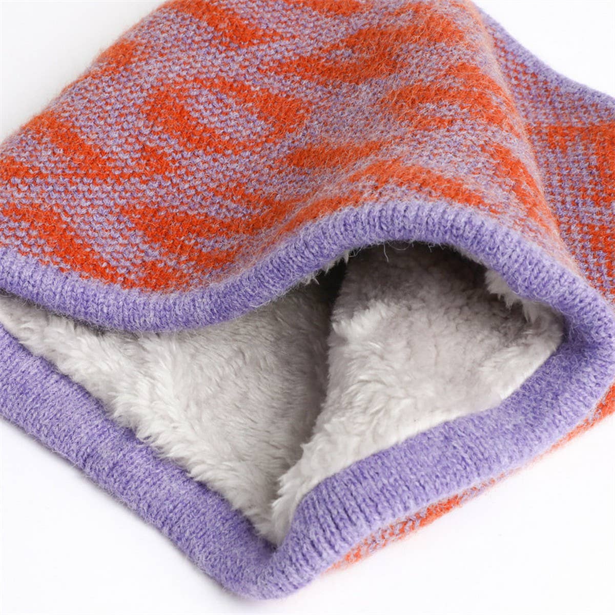 NEW STYLE LETTER FASHION WARM NECK GAITER_CWASC1029