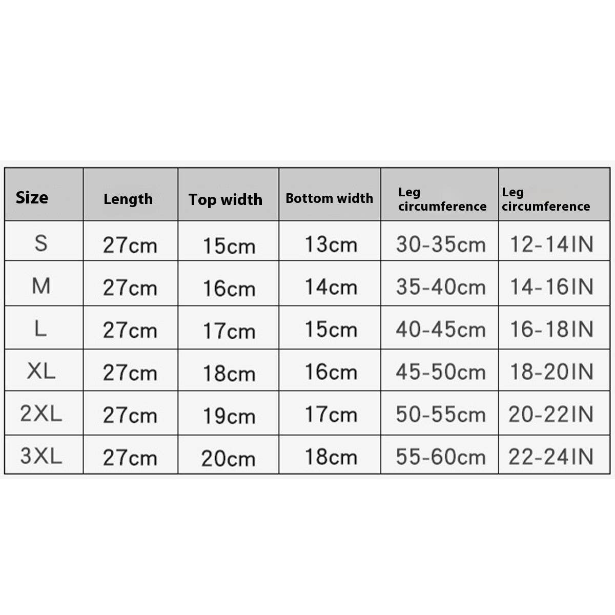 8 BAR KNIT SPORTS KNEE BRACE FOR BASKETBALL_CWMM7884