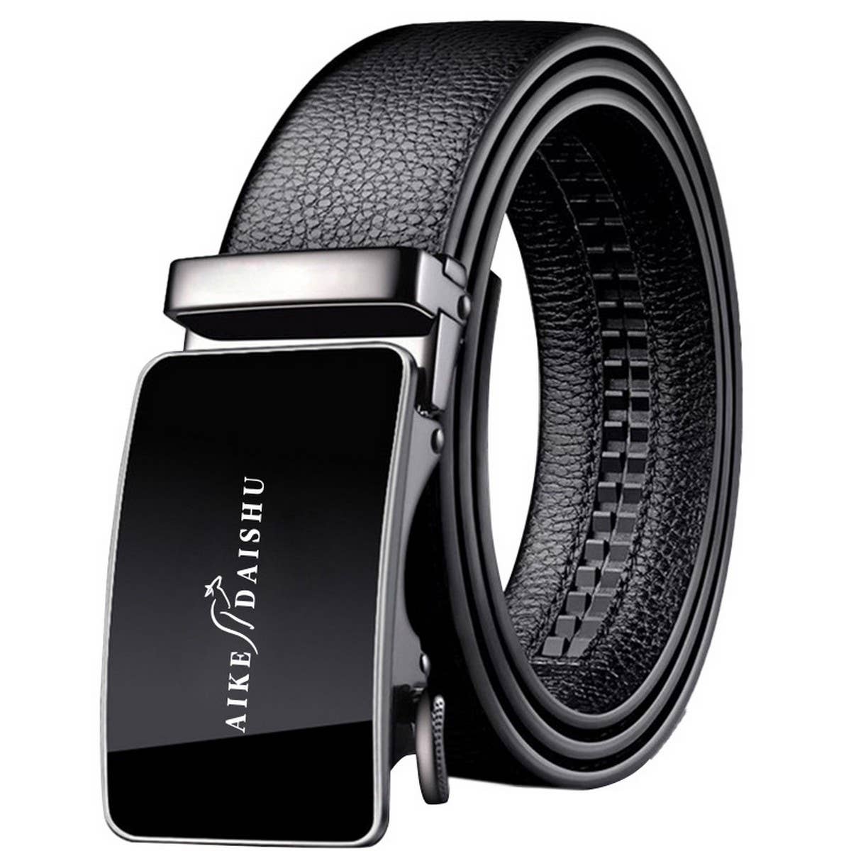 MENS NEW HIGH END AUTOMATIC BUCKLE FASHION BELTS_CWABE0466