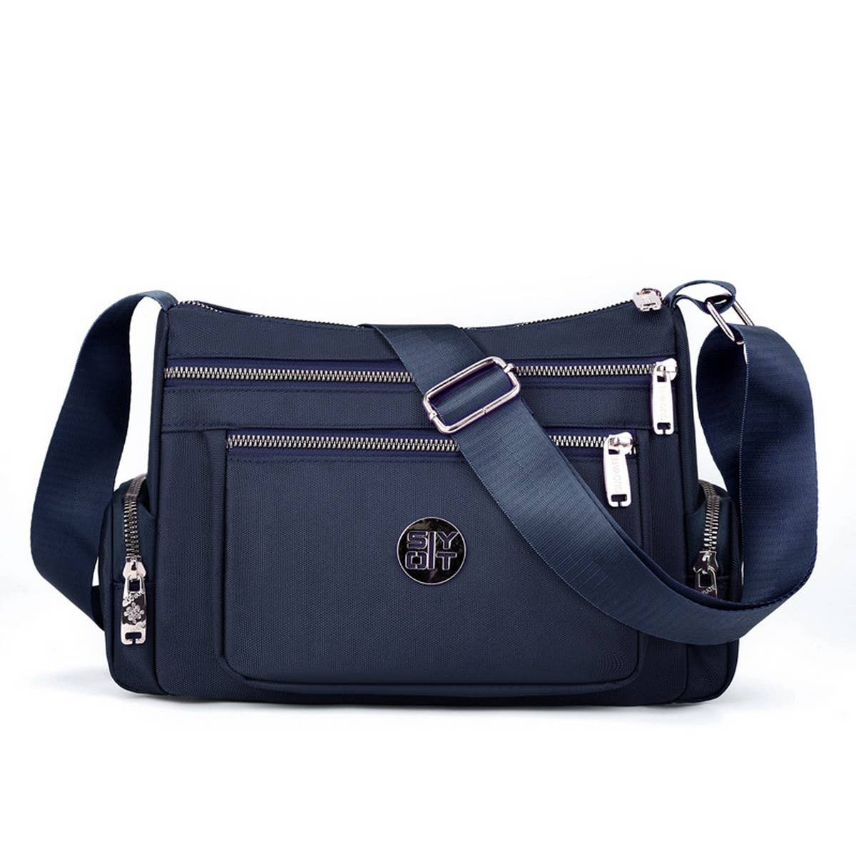 Large Capacity Women'S Shoulder Messenger Bag_Cwab3489