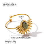 NATURAL STONE RINGS HIGH END NON FADING DESIGN_CWAJE1232