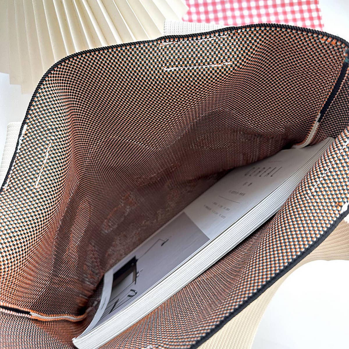 Ocean Octopus Cartoo Cute Handbag_Cwab3229