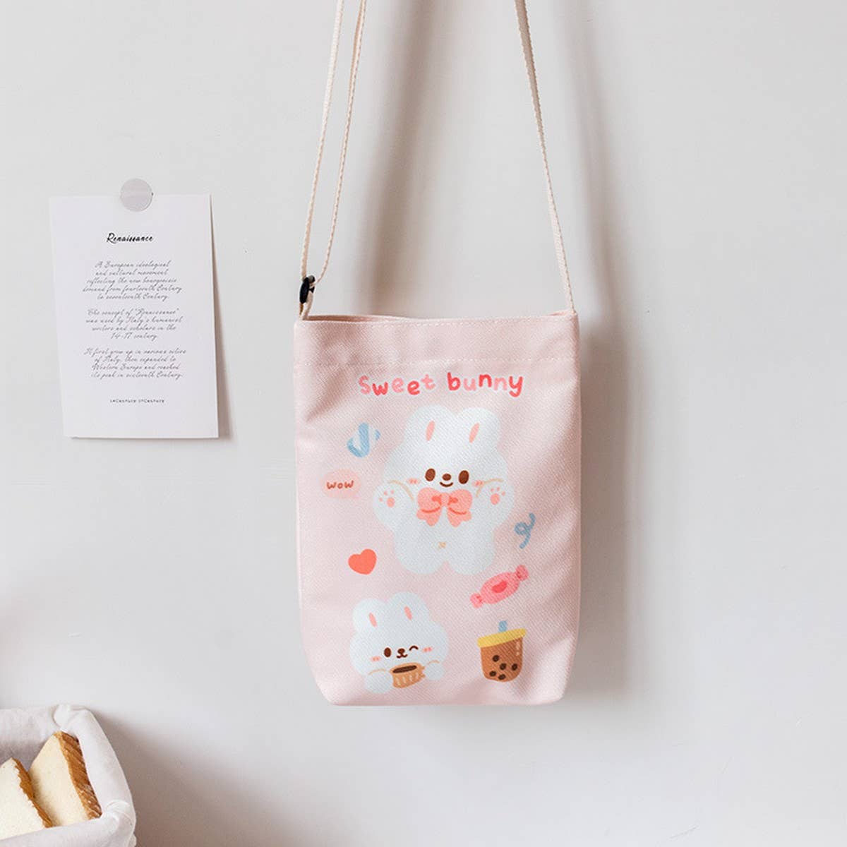 Trendy Mini Phone Bag For Kids Teens_Cwab5586
