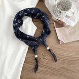 Women'S Bohemian Beaded Scarf Shaw_Cwasc02979