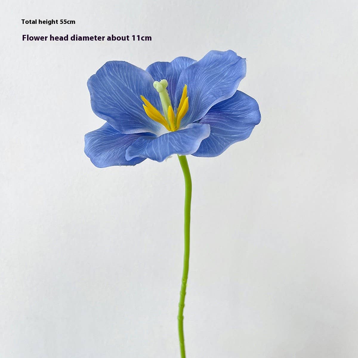 3D PRINTED BLOOMING TULIP STEM FOR DIY FLORAL_CWMM6508