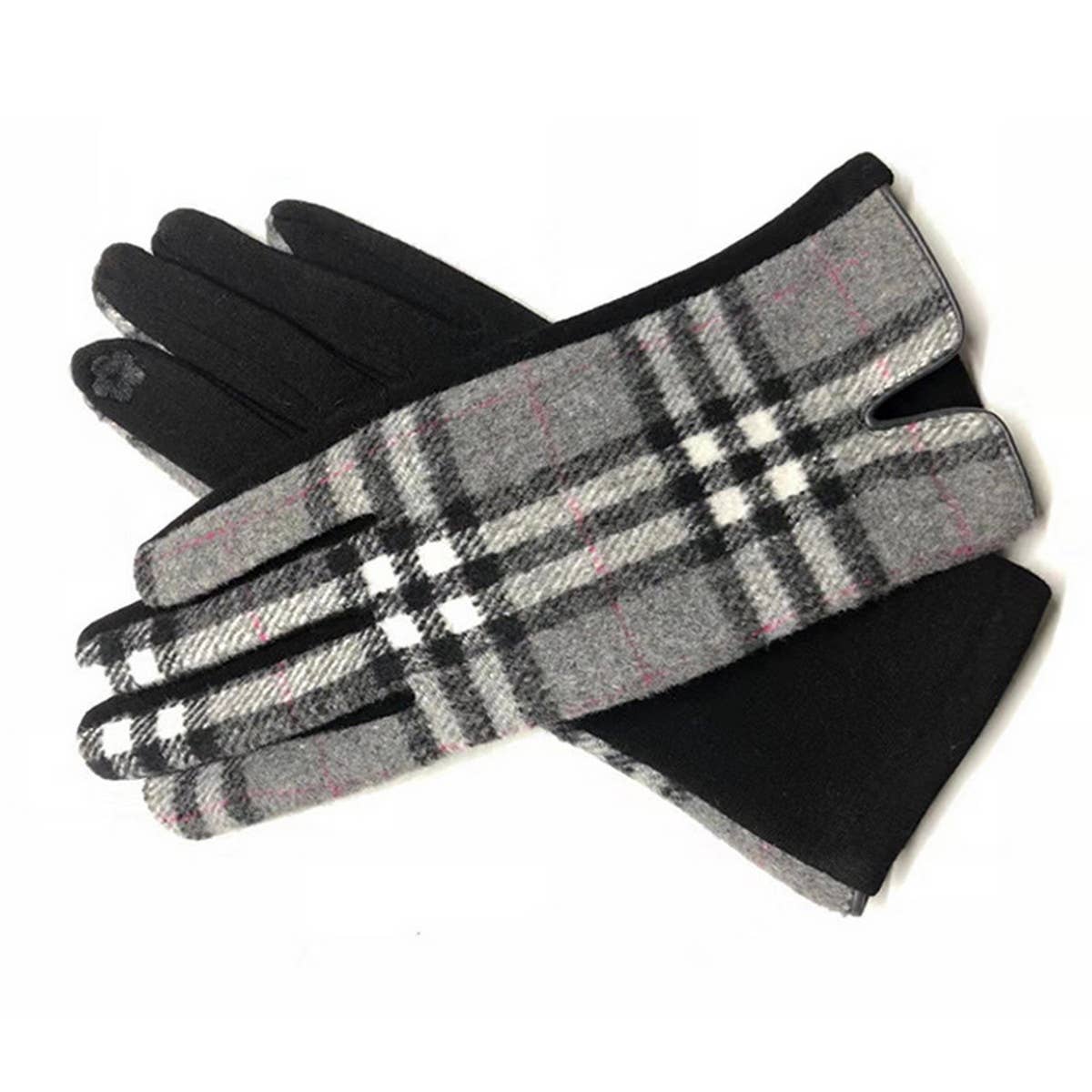 New Warm Touch Screen Cycling Gloves_Cwag0078