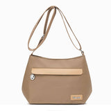 Lightweight Casual Simple Shoulder Messenger Bag_Cwasc1768