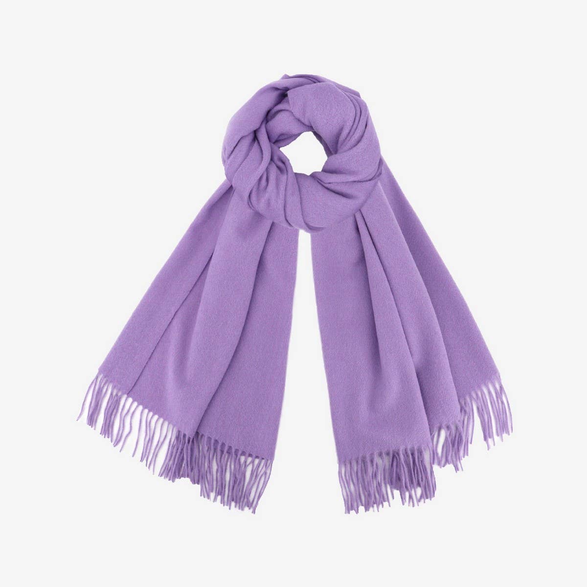 OVERSIZED FALL WINTER SCARF CHIC WARM WRAP_CWASC1094