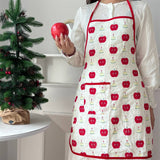 APPLE FULL BODY WATERPROOF AND OIL PROOF APRON_CWMM5828