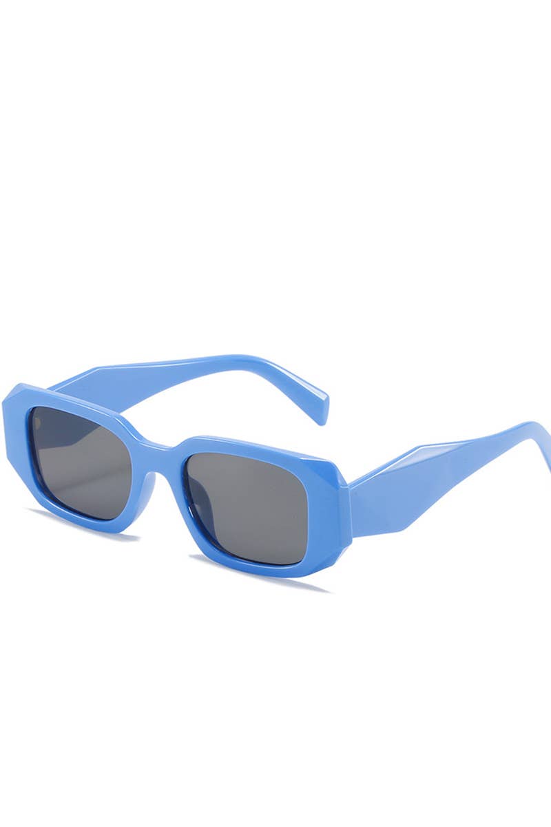 Wide Square Frame Fashion Sunglasses_Cwasg0094