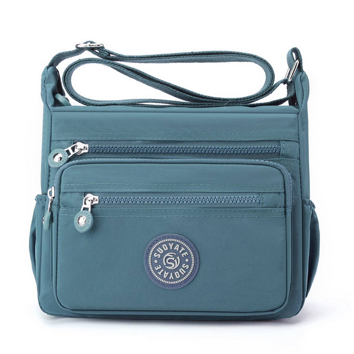 Commuting Fashion Travel Shoulder Messenger Bag_Cwasc1791