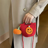 CROCHET CUTE MINI BUCKET BAG_CWAB2416