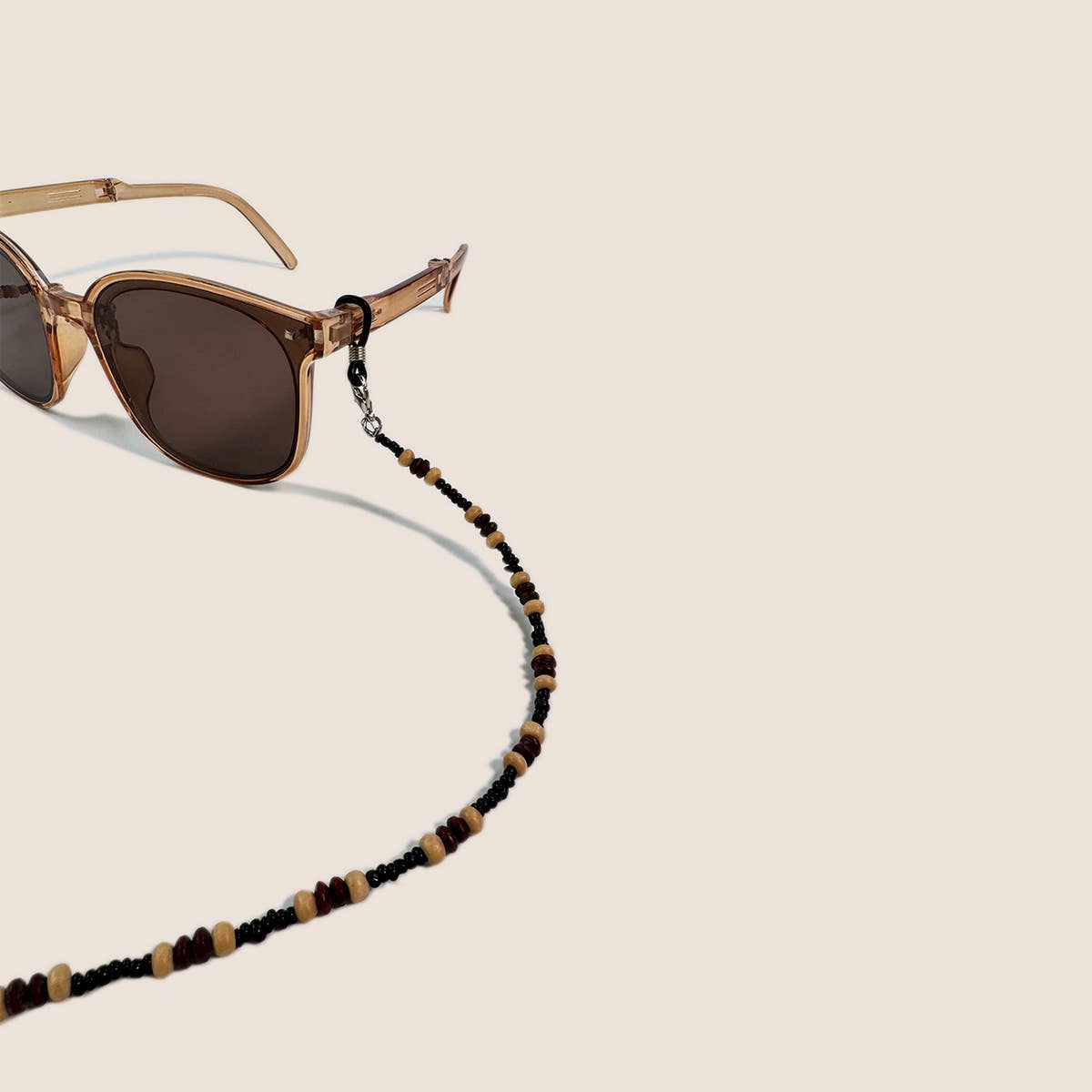 HANDMADE BEADED GLASSES ANTI LOST LANYARD_CWMM1168