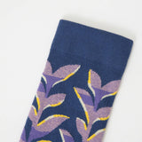 COLORFUL BOOT SOCK LEG WARMER HIGH SOCKS_CWMS0177