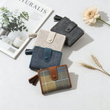 New Autumn Winter Ins Tassel Zipper Wallet_Cwab06271