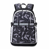 ERGONOMIC BACKPACKS FOR SCHOOL BOYS LIGHTWEIGHT_CWAB5496