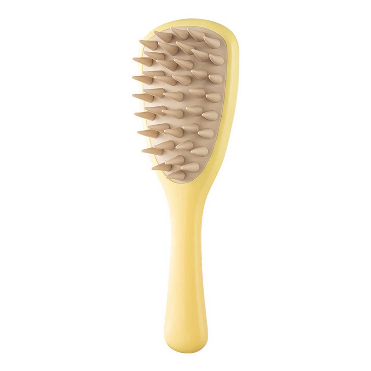 NEW GINKGO LEAF MASSAGER COMB_CWMM0898