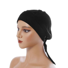 CASUAL SWEAT ABSORBENT PULLOVER HEADSCARF_CWASC2454