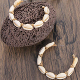 RESORT STYLE FASHIONABLE GEOMETRIC EARRINGS_CWAJE1567