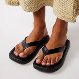 RETRO OUTDOOR CASUAL BEACH SLIPPERS_CWSHS0700