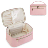 LARGE CAPACITY WATERPROOF TOILETRY BAG STORAGE BAG_CWAB2356