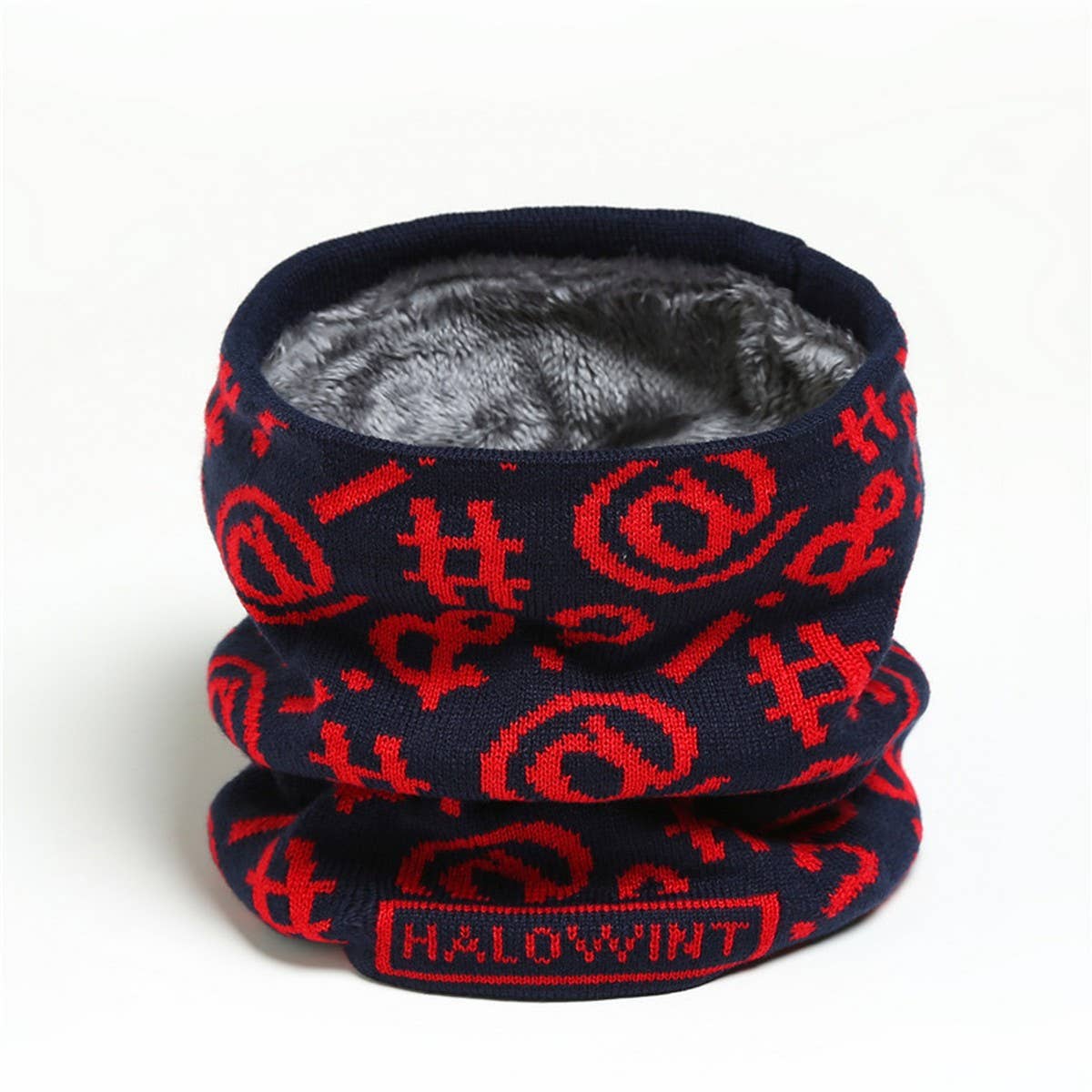 NEW WINTER PERSONALIZED NECK GAITER_CWASC1037