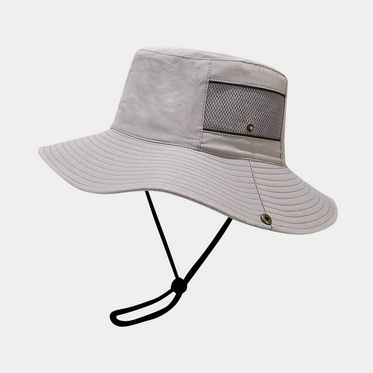 Uv-Proof Quick Dry Sun Hat For Outdoor Sports_Cwah3820