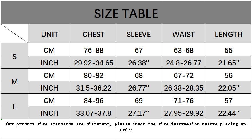 Square Collar Long Sleeve Slim-Fit T-Shirt