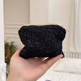 Mini Lipstick Bag Small Period Pouch Coin Purse_Cuab00656