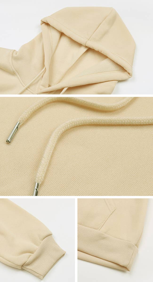 Valentines Day Printed Hoodie Jumper