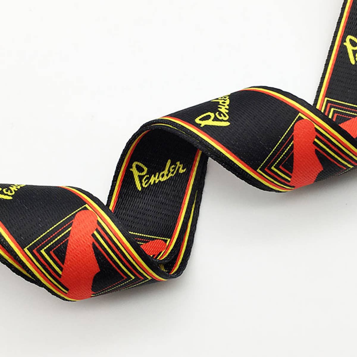 Women Adjustable Printing Bag Strap_Cwmm0373