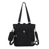 New Drawstring Backpack Shoulder Bag_Cwab1752