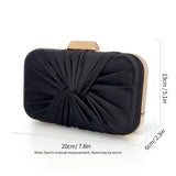 HIGH END PERSONALIZED ALL MATCH SMALL SQUARE BAG_CWAB2514