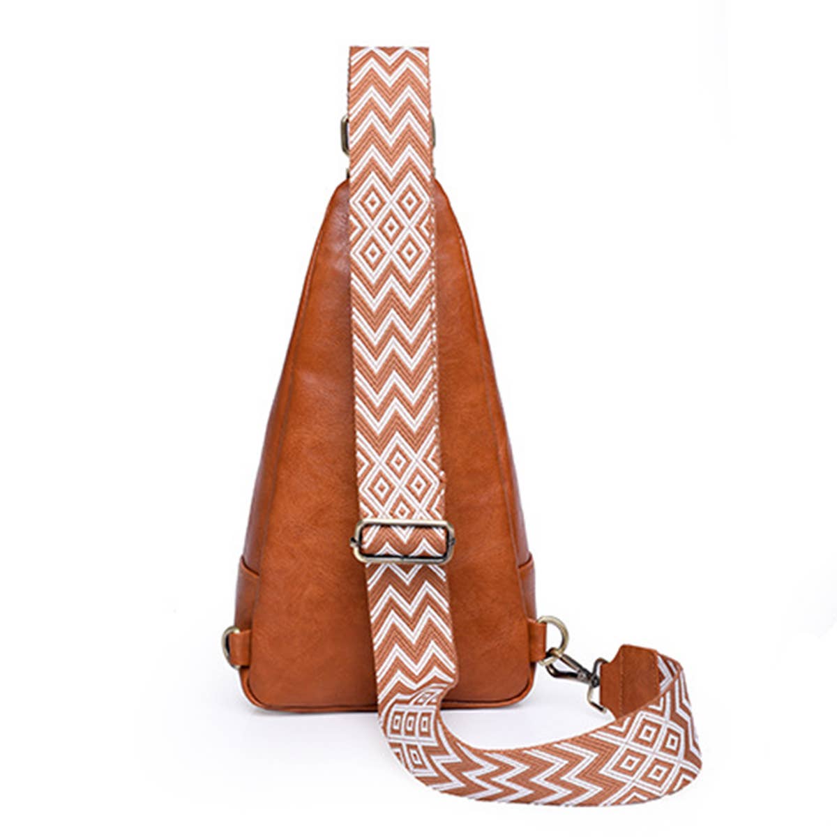 Women Retro Chest Crossboby Bag_Cwab0736