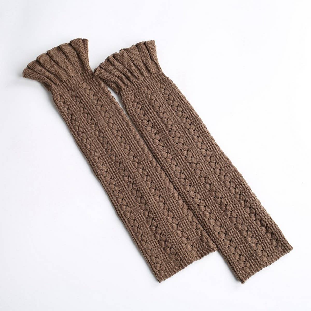 2024 NEW WARM BUD SHAPED SOCKS_CWMS0756